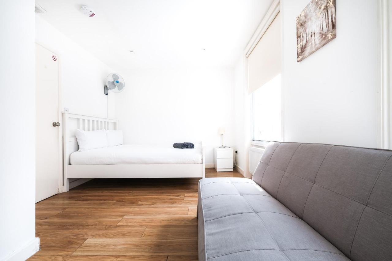 Grandeur 3 Bedroom Flat In London, Mayfair Hy3 Exterior foto